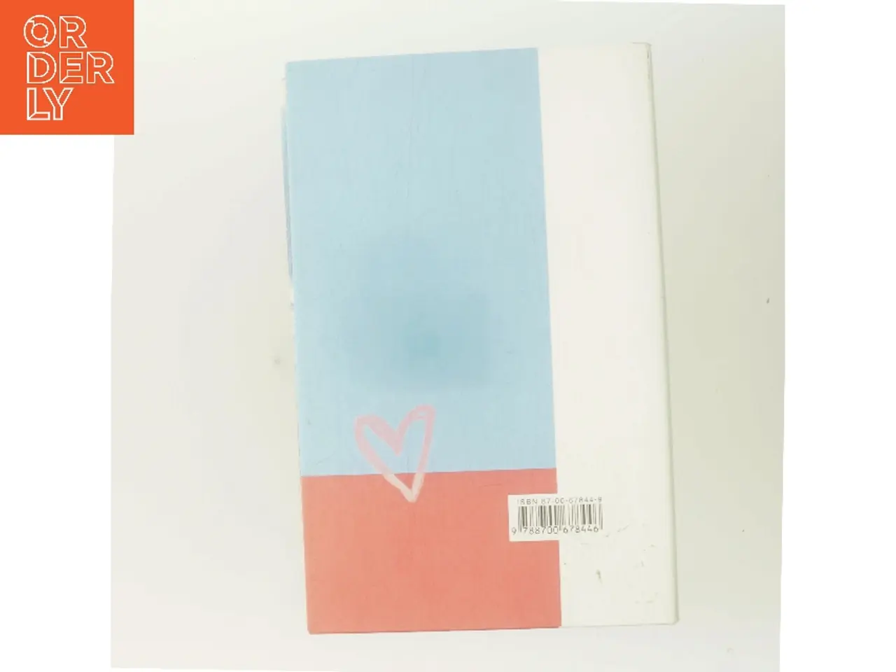 Billede 3 - Paradiset af Liza Marklund (Bog)