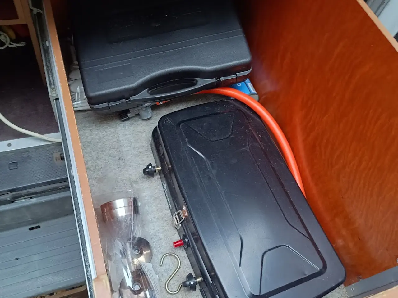 Billede 18 - Mercedes Sprinter homemobil