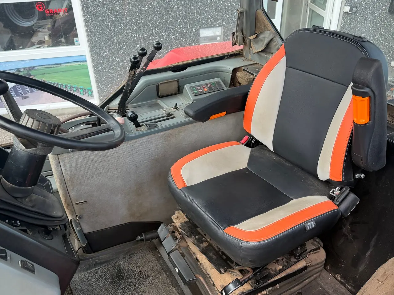 Billede 8 - Case IH Magnum 7210 PRO