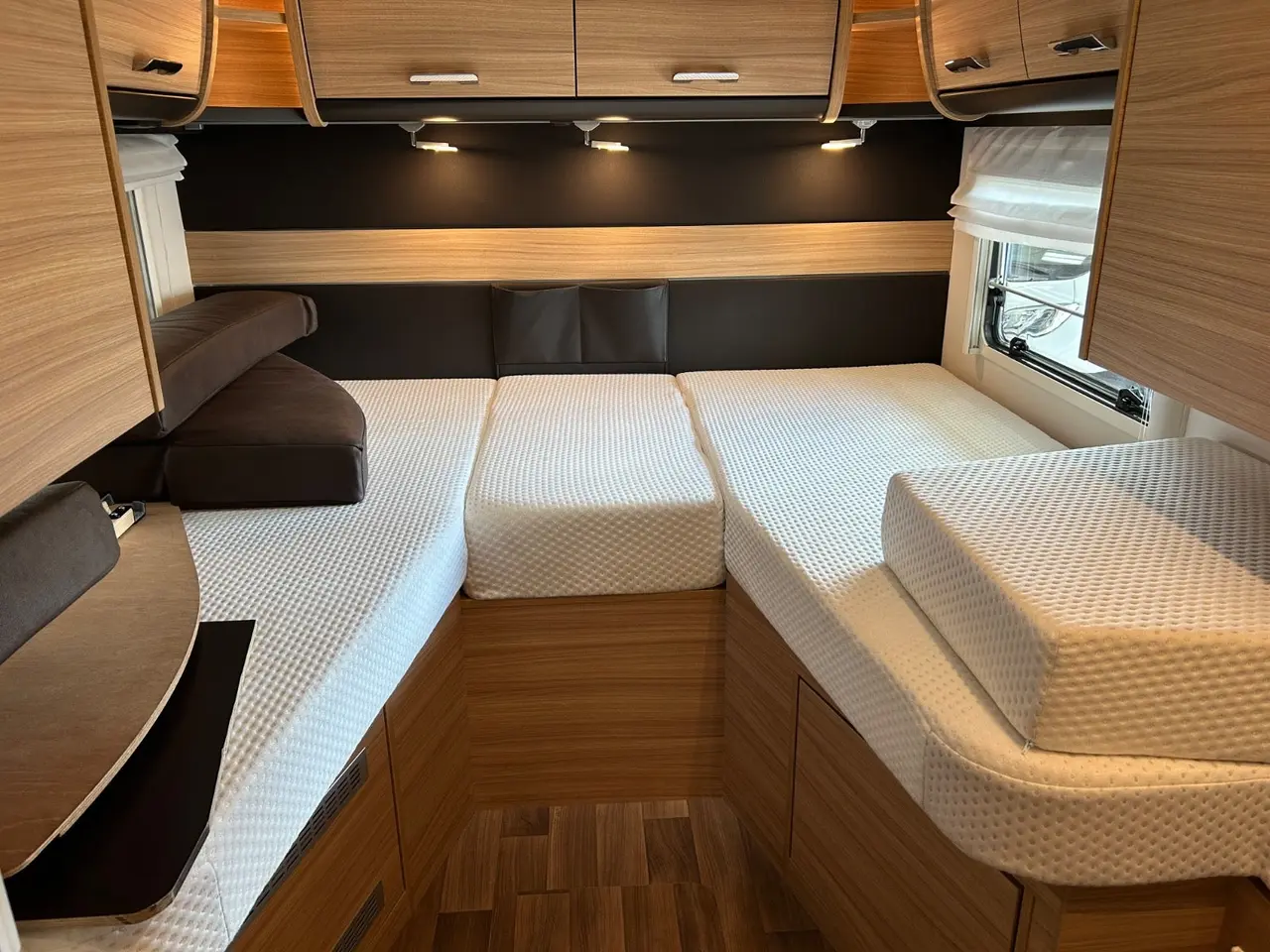 Billede 16 - Dethleffs Advantage Edition 2,0 T 7051