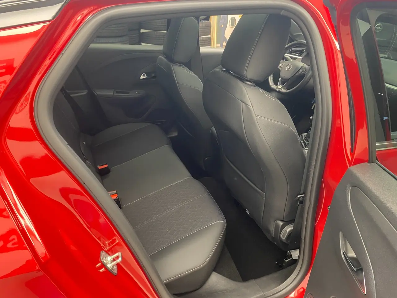Billede 11 - Opel Corsa 1,2 T 100 Sport