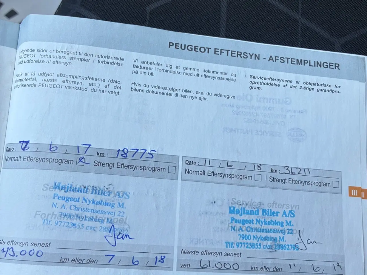 Billede 12 - Peugeot 2008 1,2 VTi 82 Active