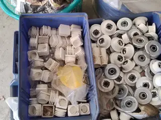Spa og Wellness fittings MV mange str