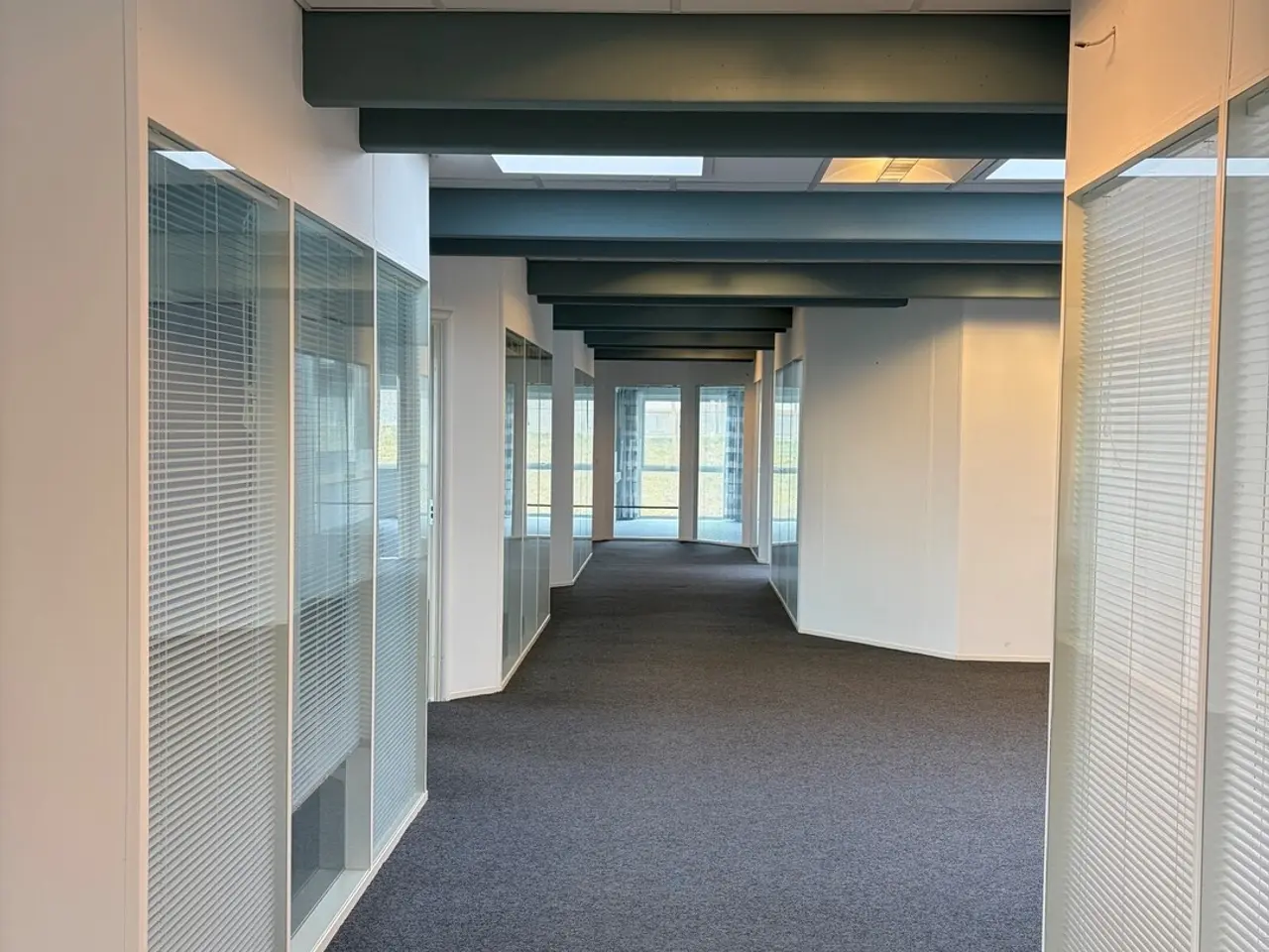 Billede 3 - Kontorejendom til administration