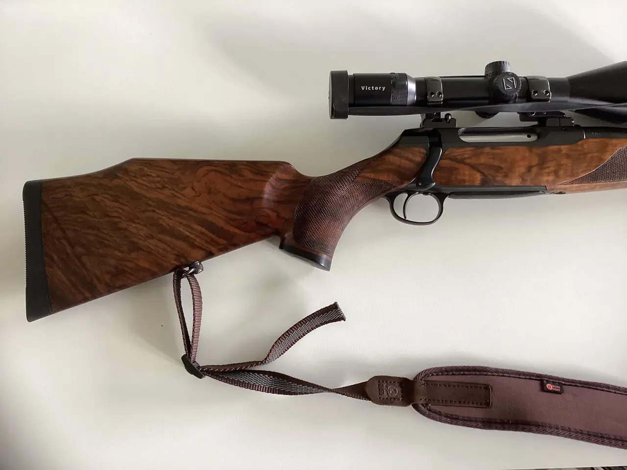 Billede 5 - Sauer 202 Eksklusiv
