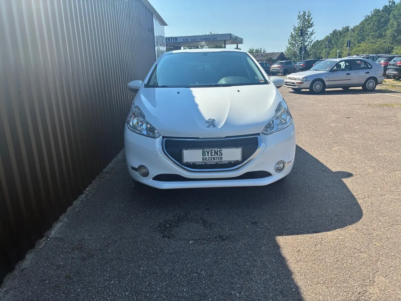 Billede 2 - Peugeot 208 1,2 VTi Active