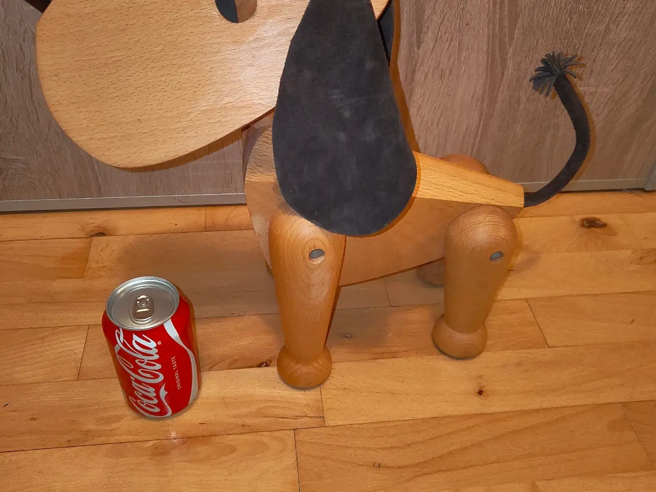 Billede 3 - Rufus fra Hans Bølling 