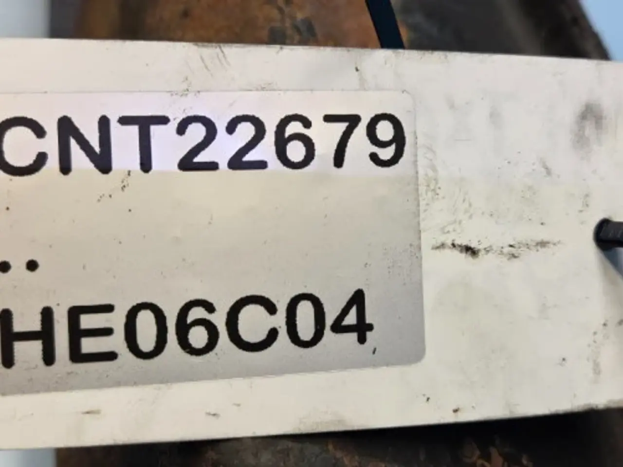 Billede 17 - Ford 675TA   Hus   87800986   