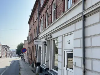 Butikslokale på 50 m² udlejes i centrum af Randers