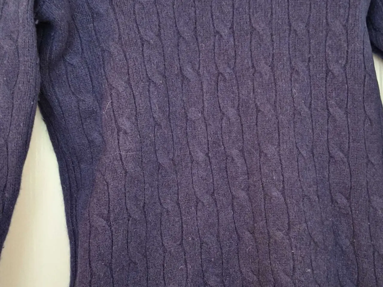 Billede 2 - Ralph Lauren sweater