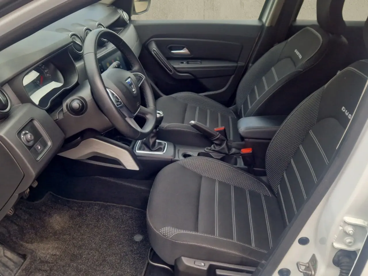 Billede 12 - Dacia Duster 1,0 TCe 90 Prestige Van