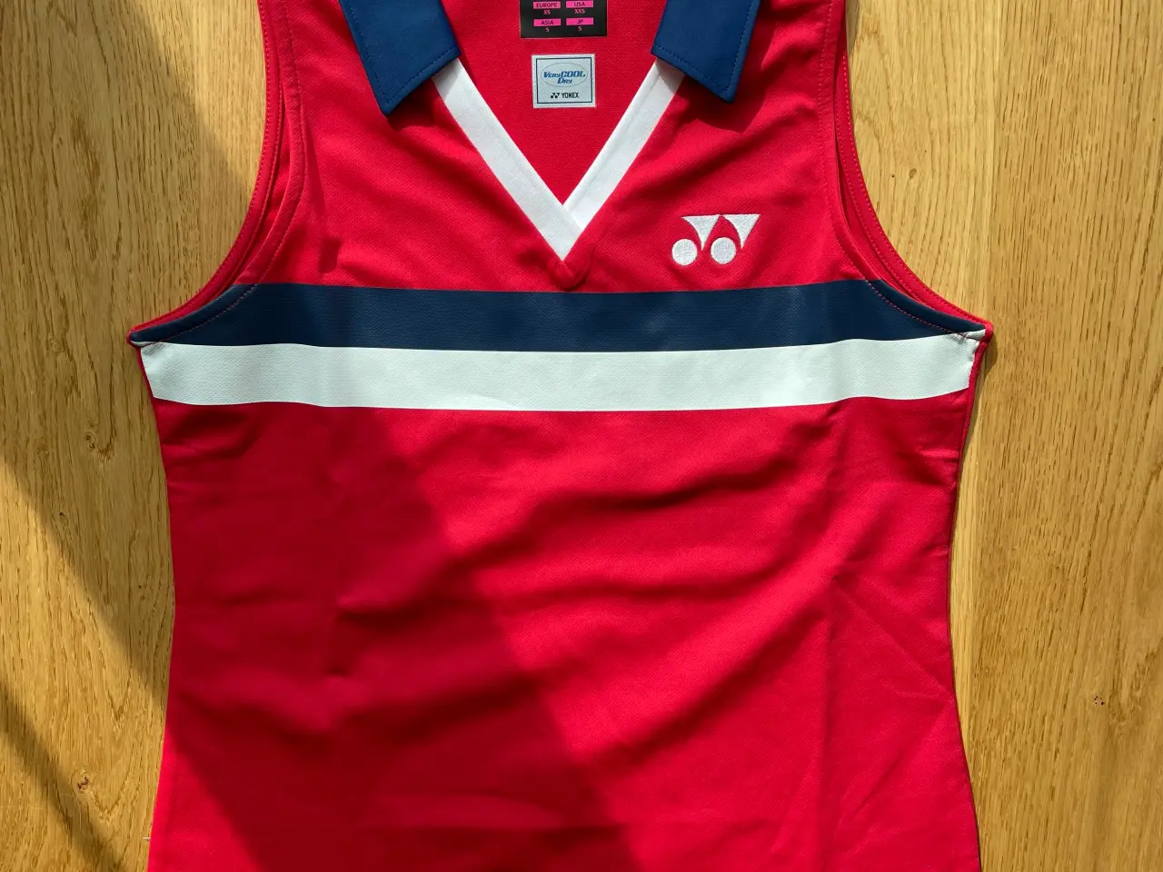 Billede 1 - Yonex top ny