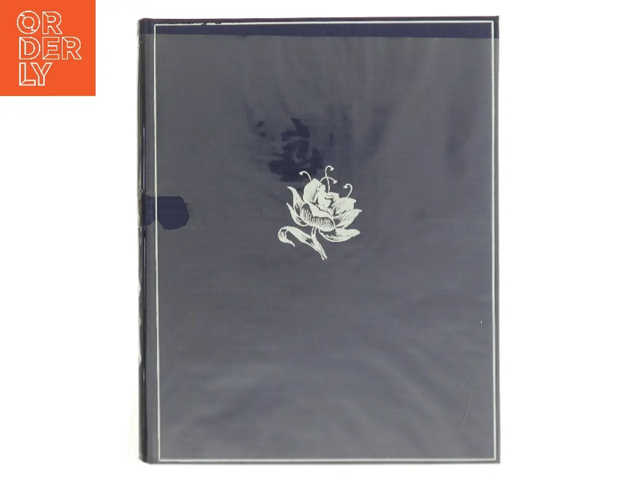 Billede 2 - Fairy Tales af Hans Christian Andersen (Bog)