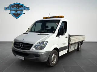 Mercedes Sprinter 313 2,2 CDi R2 Ladvogn