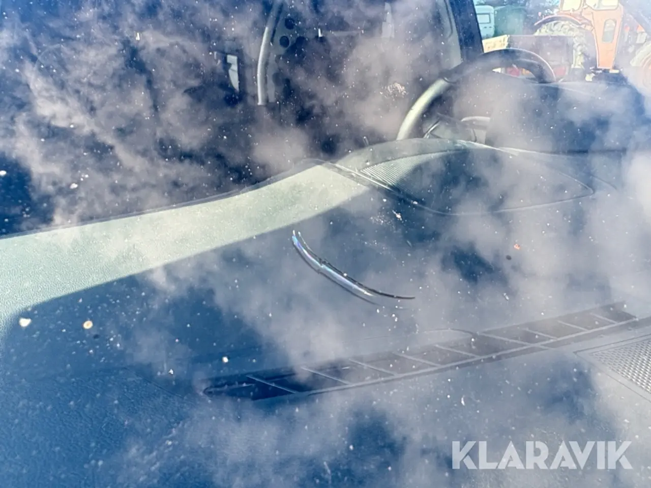 Billede 12 - Varebil Opel ZAFIRA 1,6CDTi 136HK Flexivan