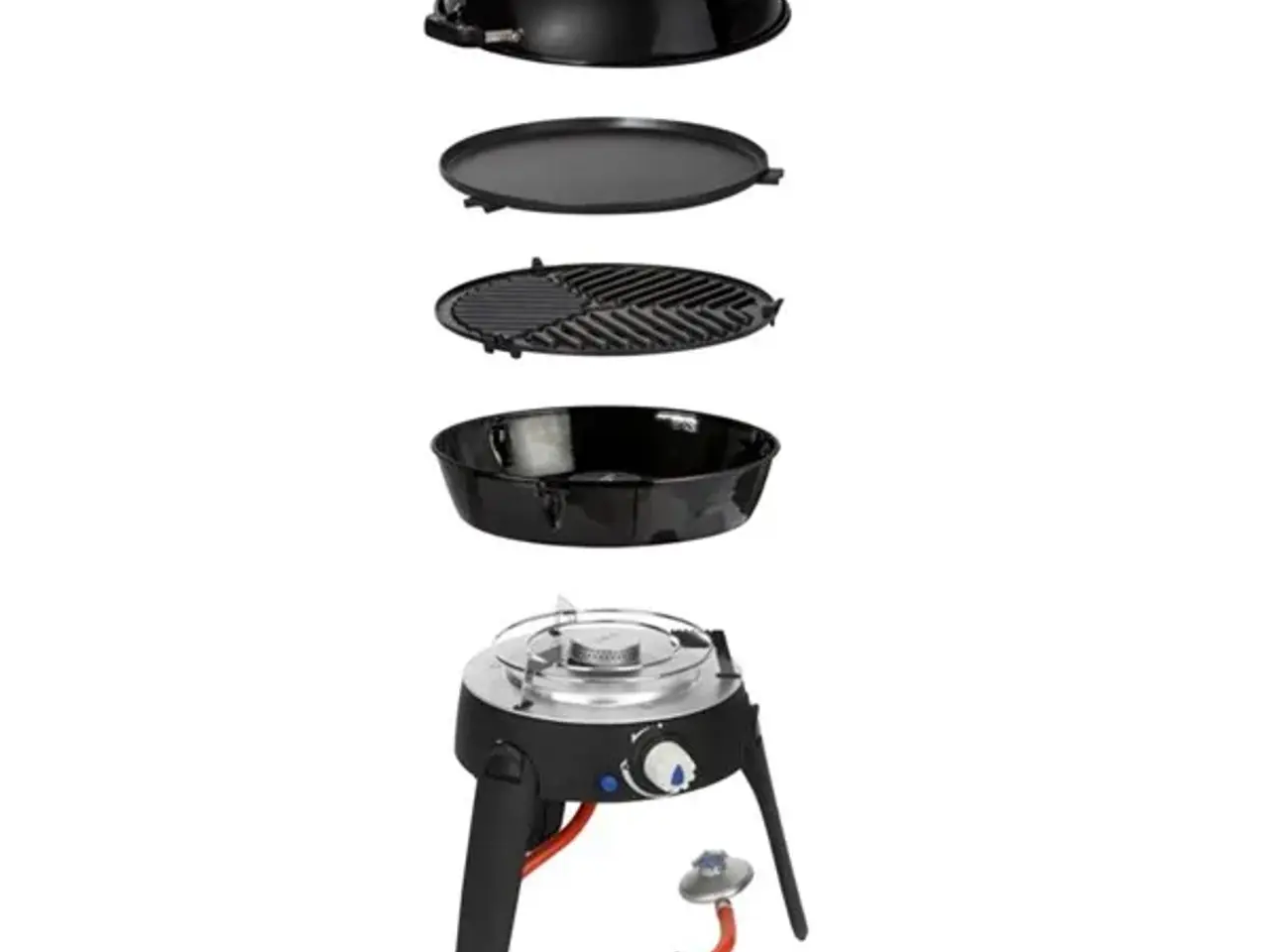 Billede 2 - cadac gasgril