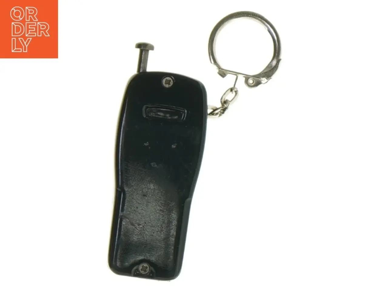 Billede 6 - Lighter (str. 6 x 3 cm)
