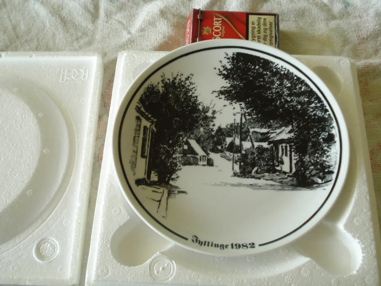 Billede 3 - Platter