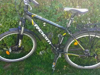 Drengecykel