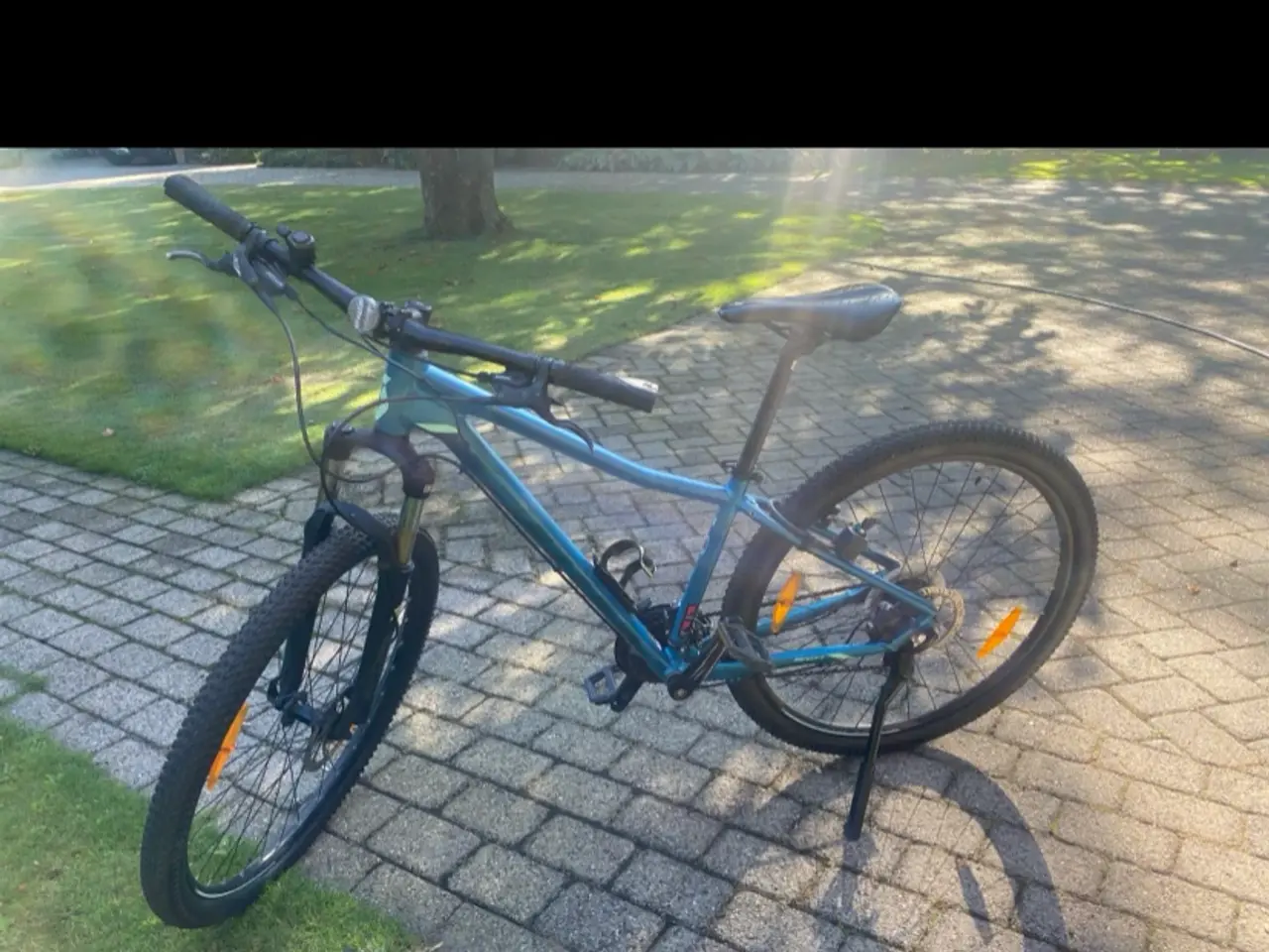 Billede 4 - Mtb  29” Scotts 165-185