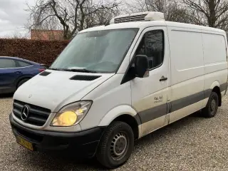 Mercedes-Benz SPRINTER 316  CDI Kølekassevogn med Thermoking køler