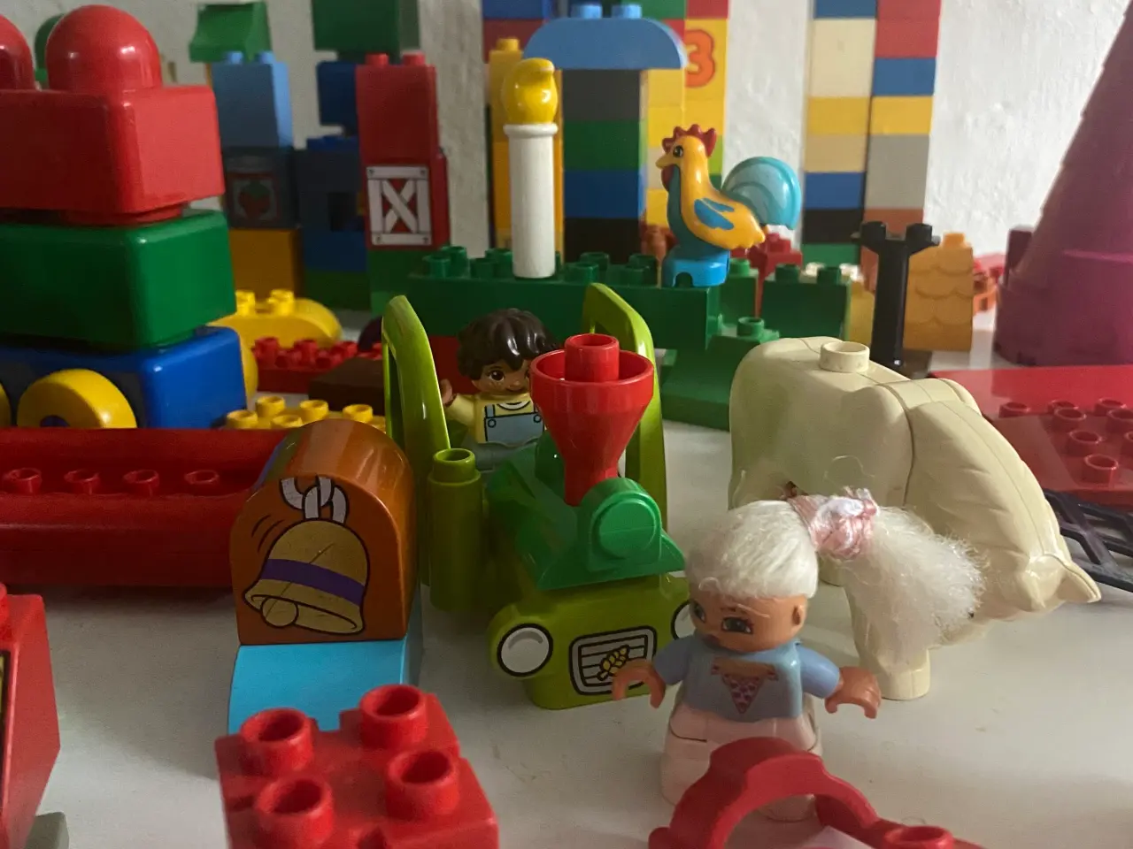 Billede 4 - Lego Duplo