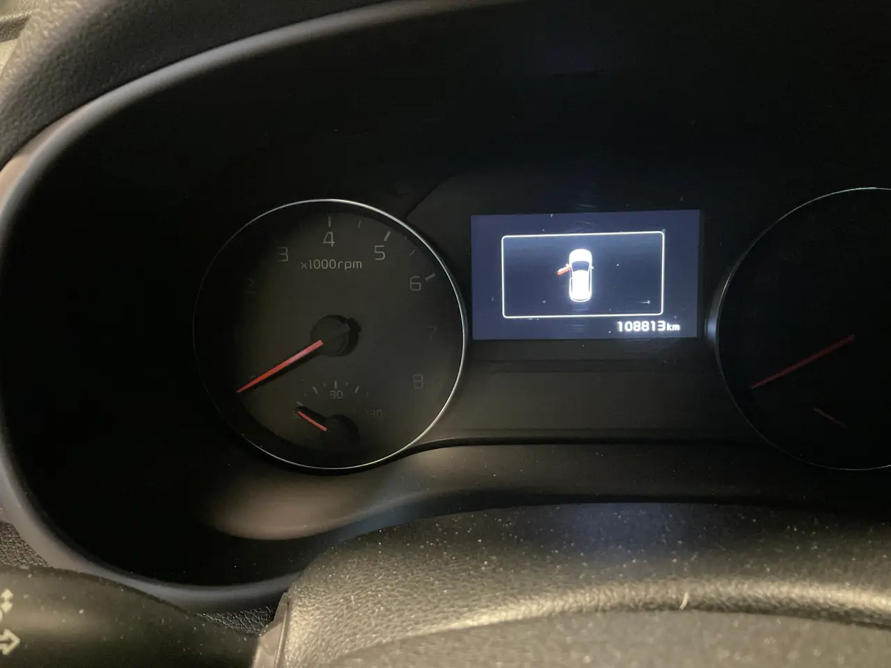 Billede 13 - Kia sportage gt-line AWD 1,6 5 dørs 7DCT 7