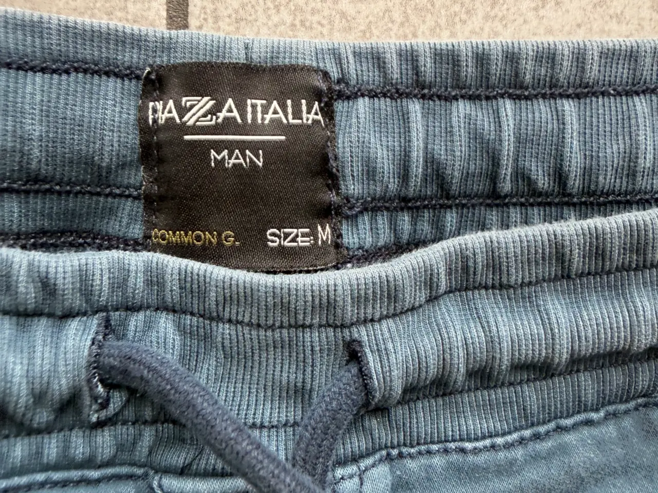 Billede 2 - Pizzia Italia casual shorts, str. M