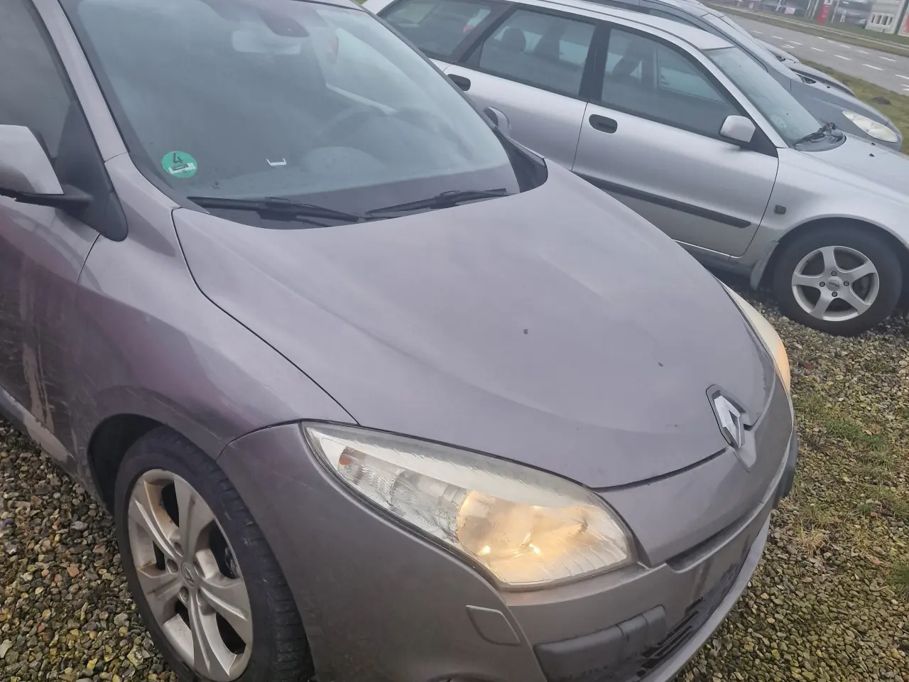 Billede 3 - Renault megane. 2010 