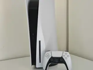 Playstation 5 Disk, Sony PS5