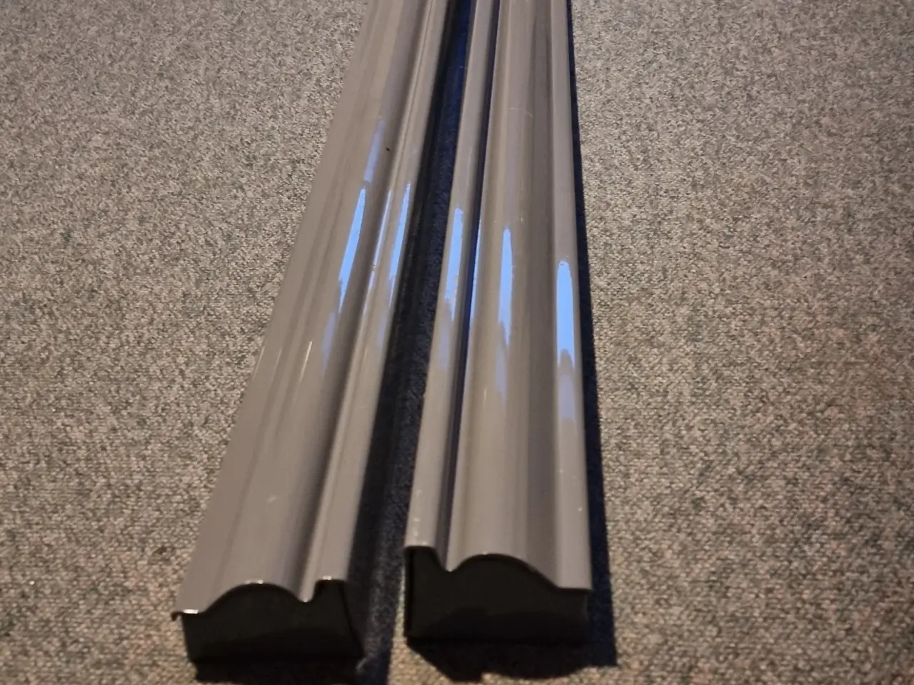 Billede 1 - Sideskørter - Vw Transporter T5,1/T5,2