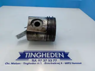 Massey Ferguson 7278 Stempel SisuDiesel 645 (L3085) V836840886