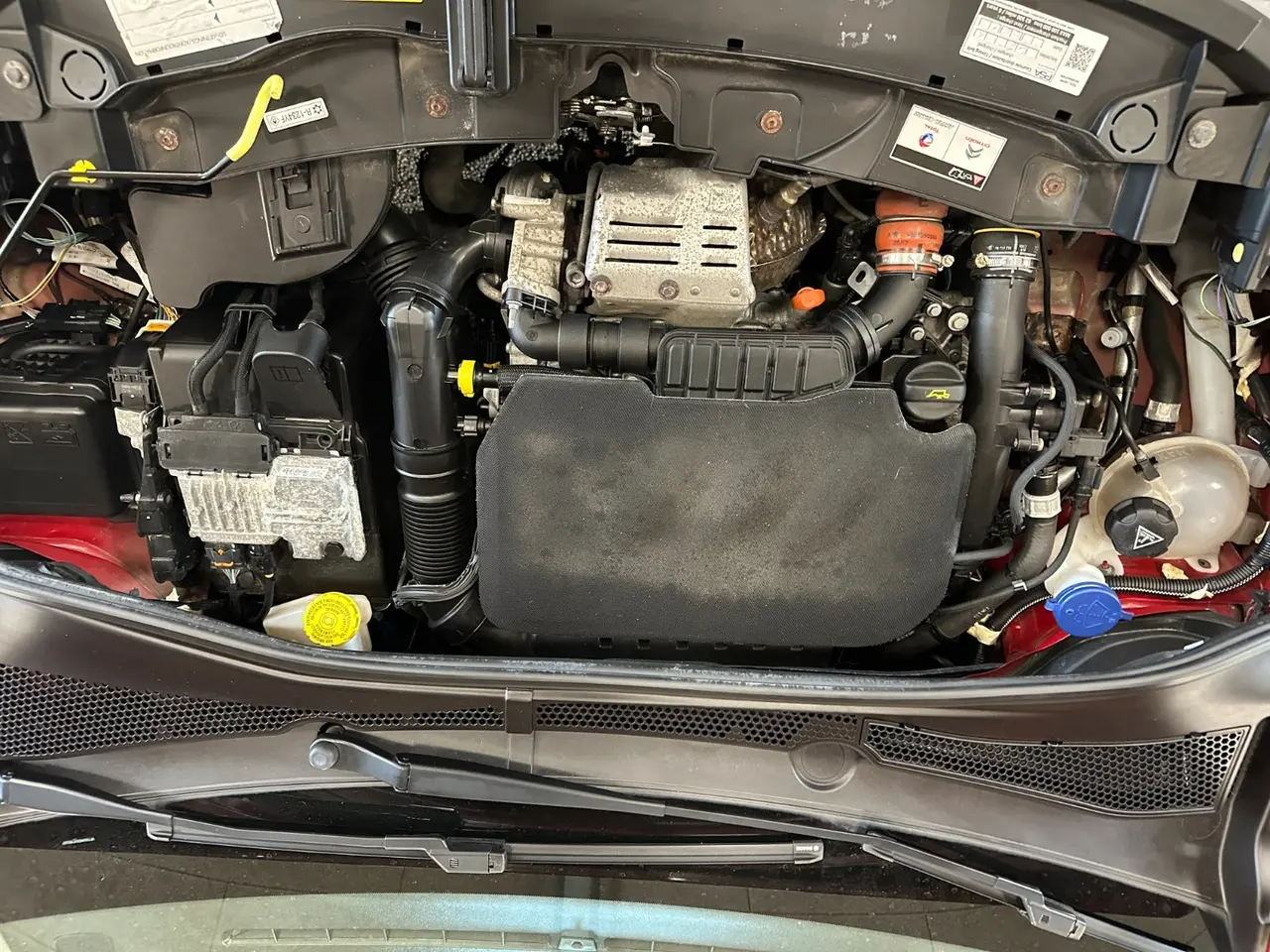Billede 6 - Citroën C3 1,2 PureTech 82 Funky