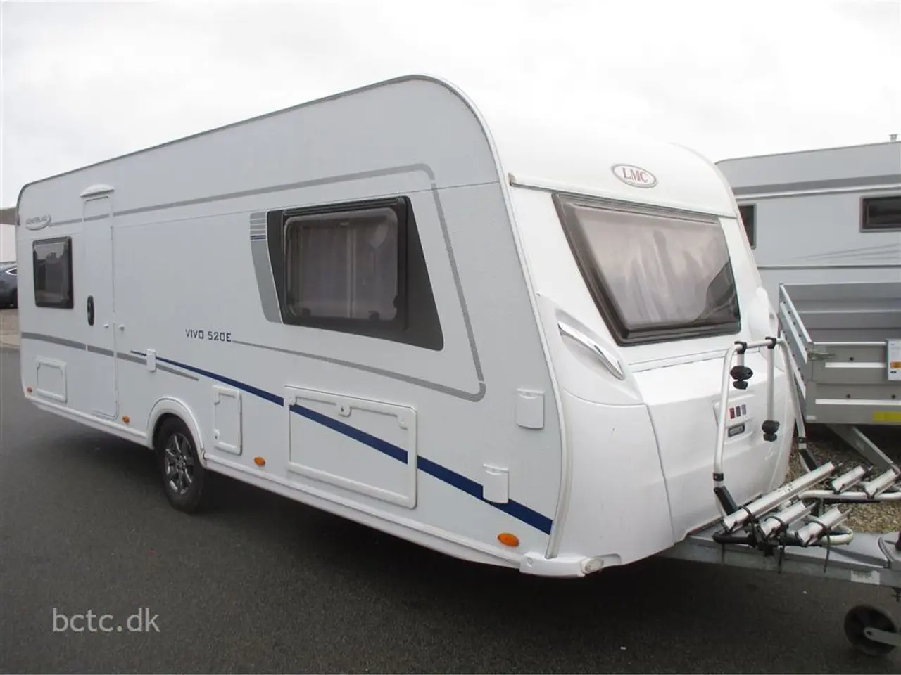 Billede 2 - 2020 - LMC Vivo 520 E   ALDE WINTER