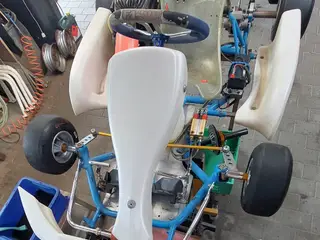 Junior Gokart 60cc