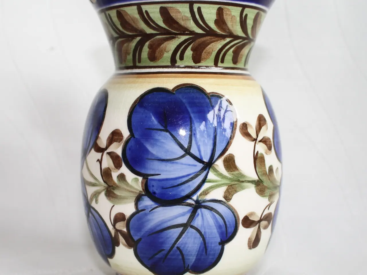 Billede 6 - Vase fra Aluminia