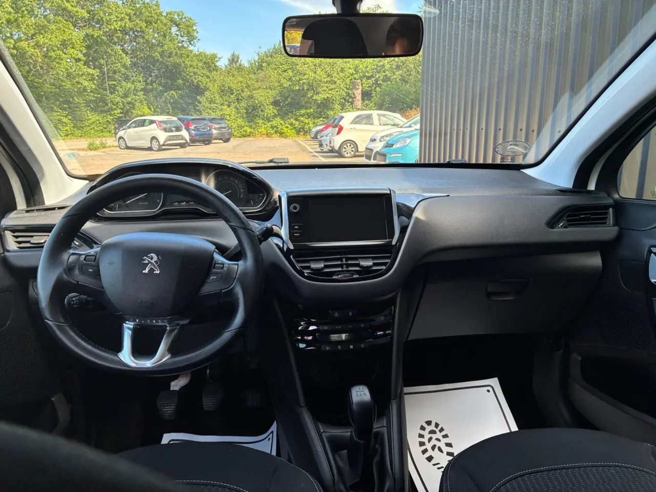 Billede 8 - Peugeot 208 1,6 BlueHDi 100 Active