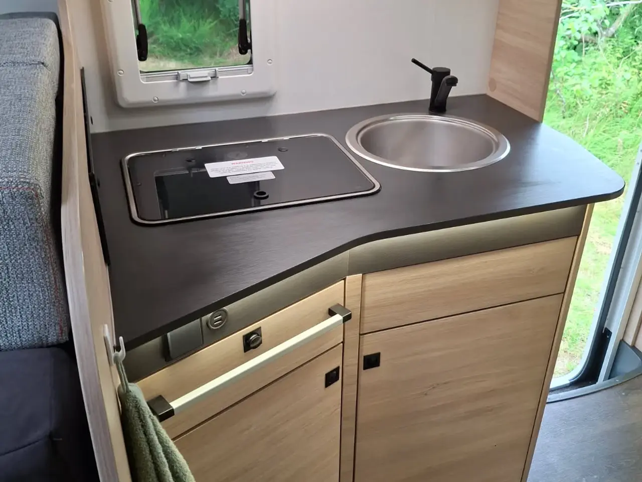 Billede 2 - Udlejning af autocamper
