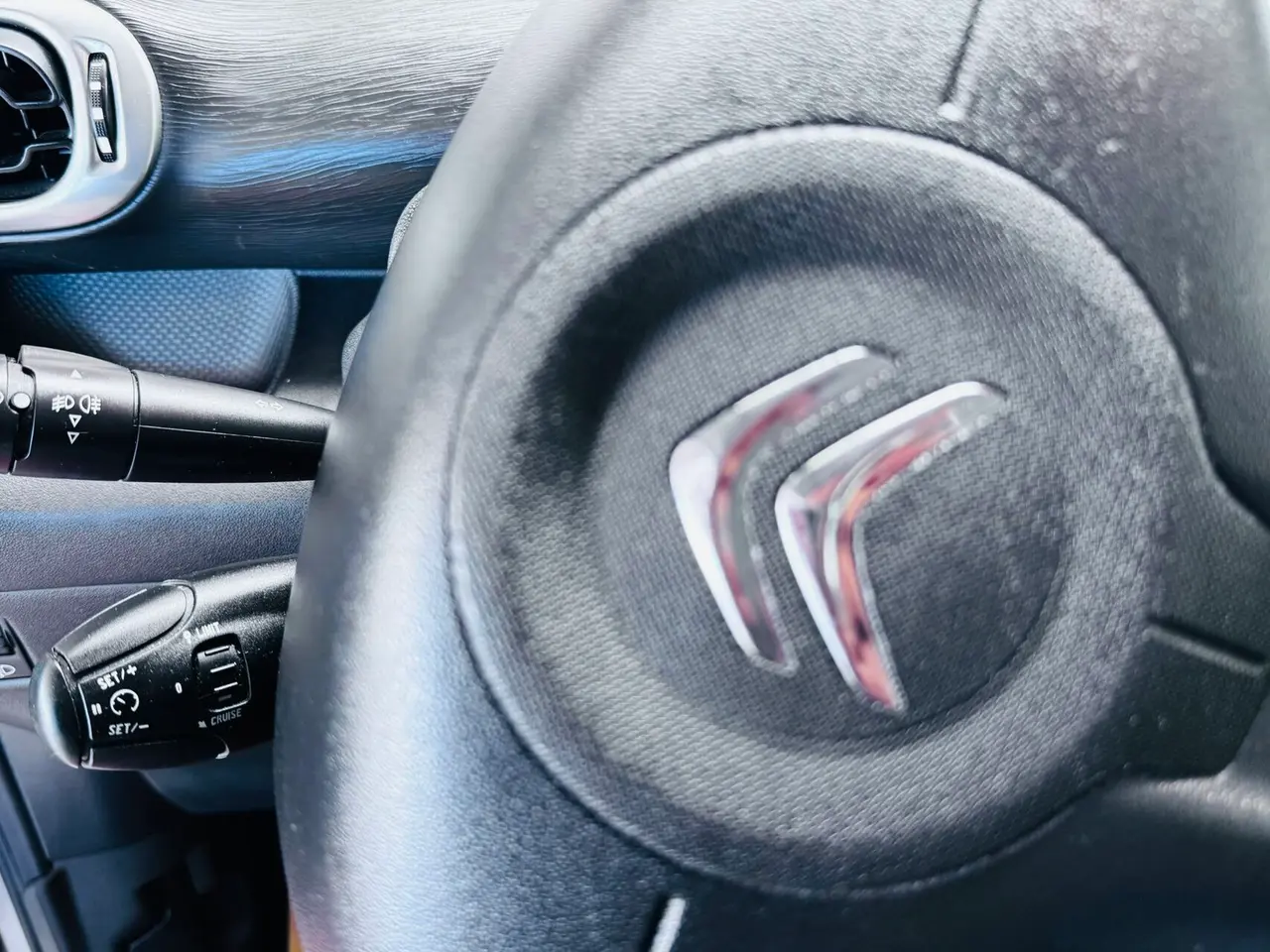 Billede 13 - Citroën C3 Picasso 1,6 HDI Seduction 90HK