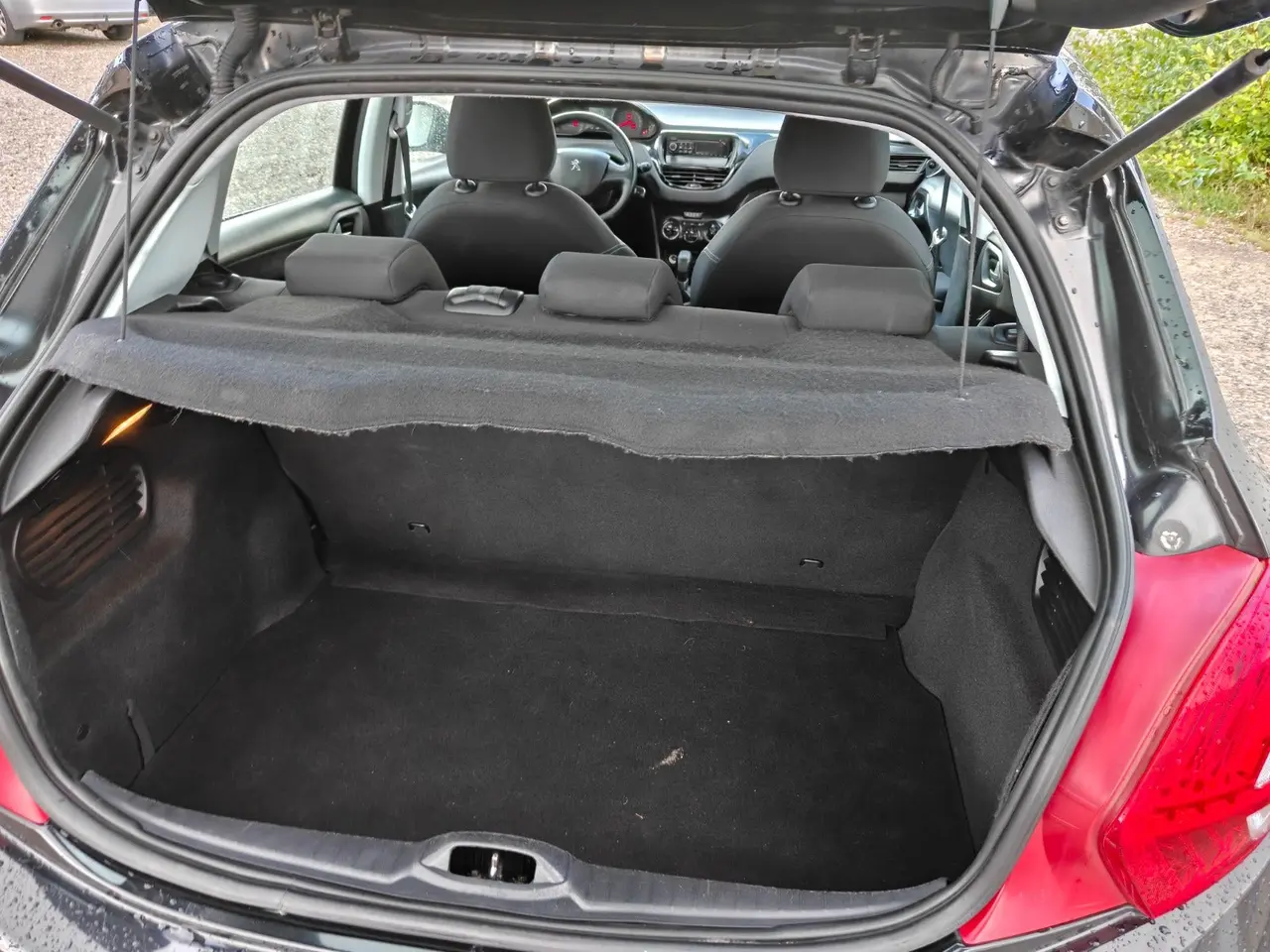 Billede 7 - Peugeot 208 1,0 VTi Access Air