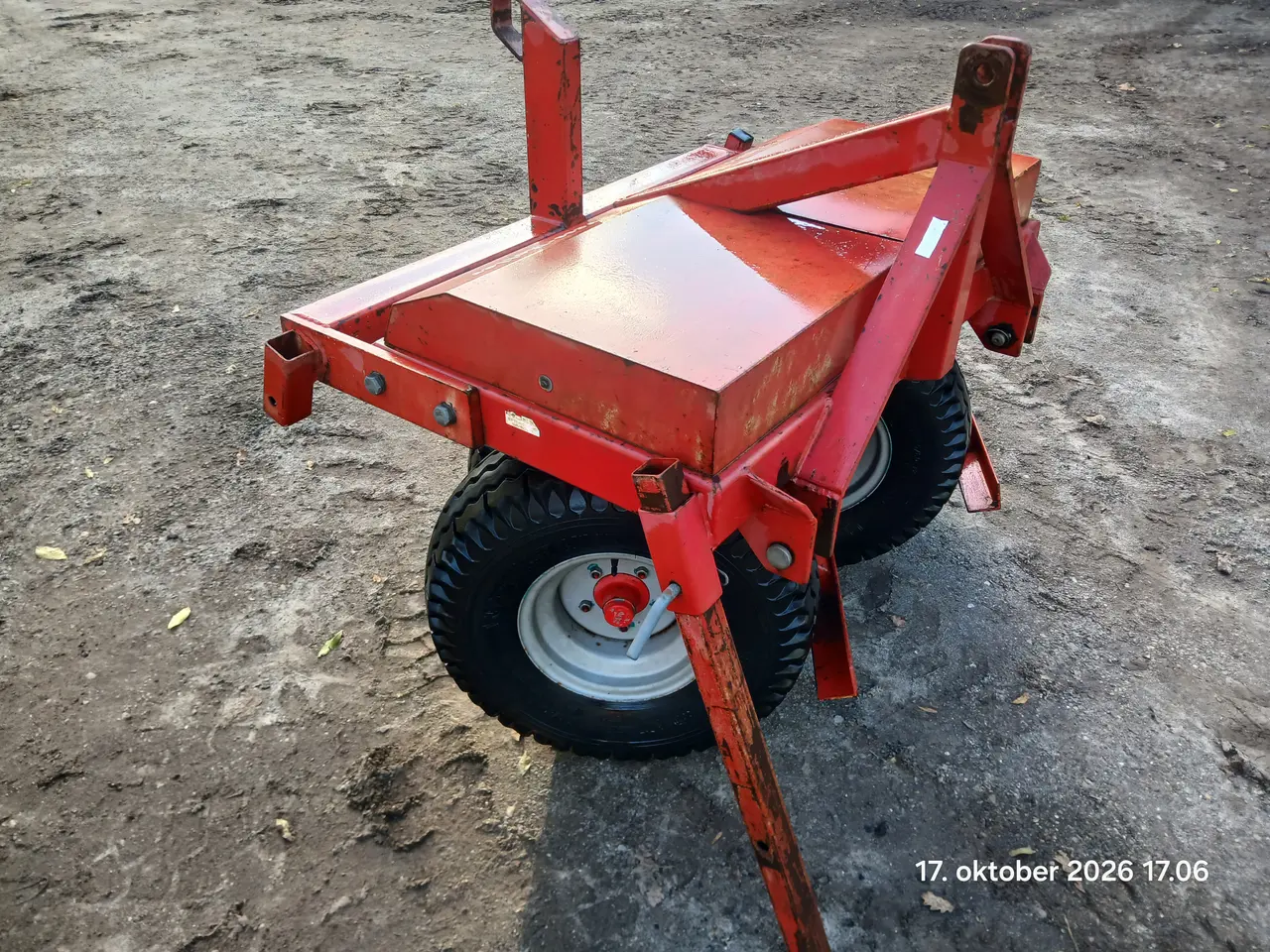 Billede 4 - HE-VA Press-Roller