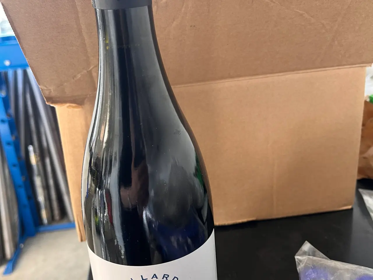 Billede 2 - Barolo 2019