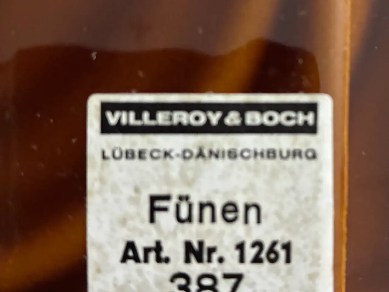 Billede 4 - Gamle klinker/fliser