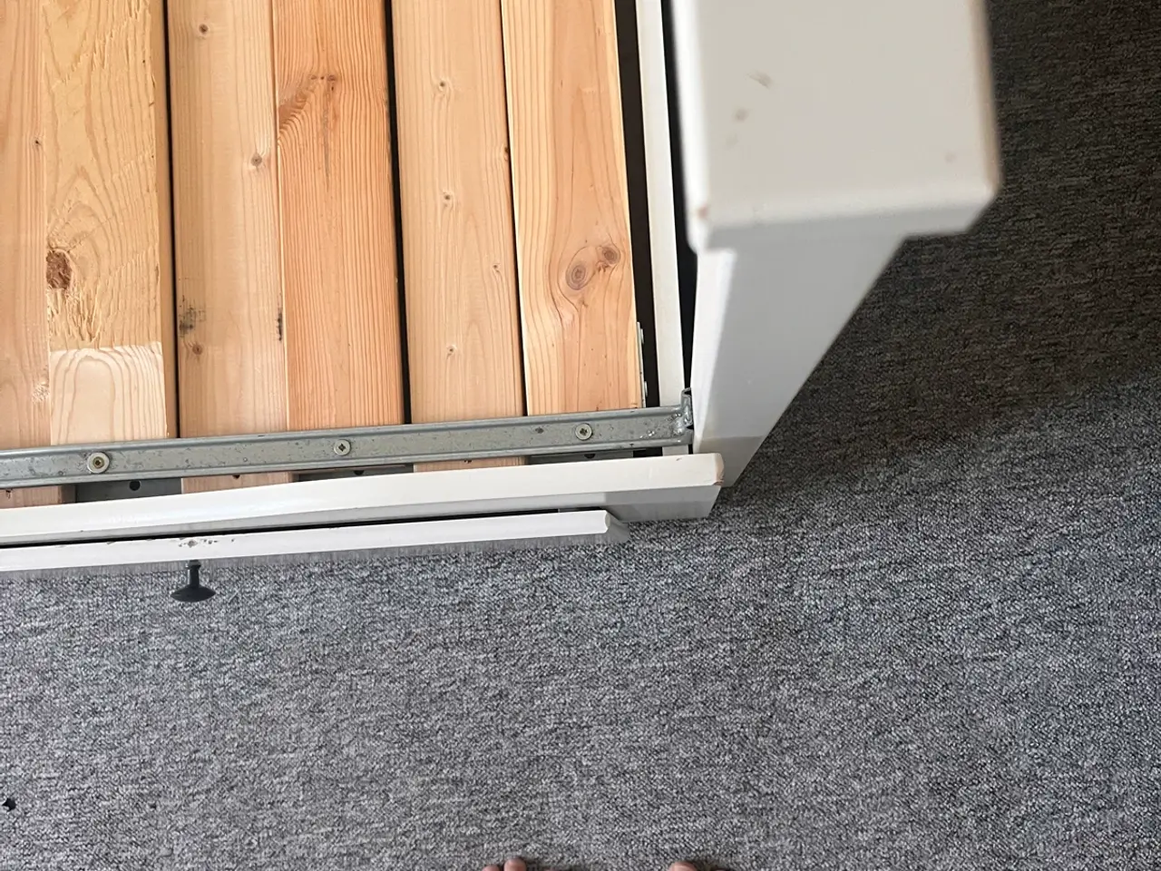 Billede 6 - Ikea Hemnes seng