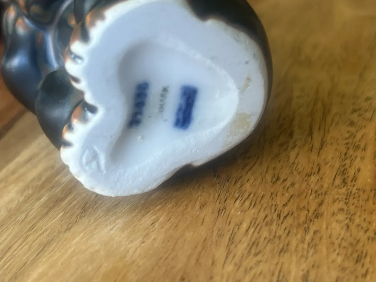 Billede 6 - Royal Copenhagen figure