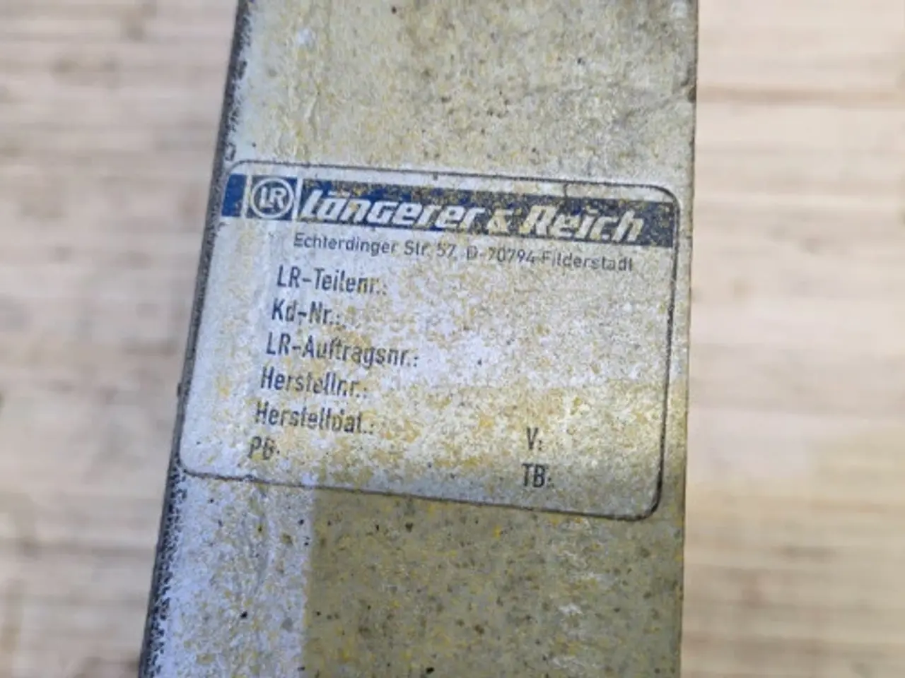 Billede 3 - New Holland TX68 Køler 9838603