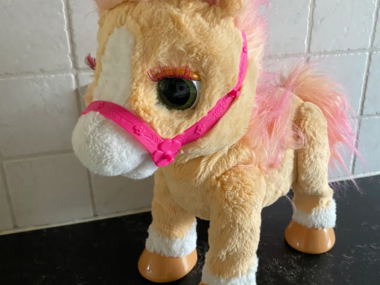 Billede 1 - Pony Fur Real