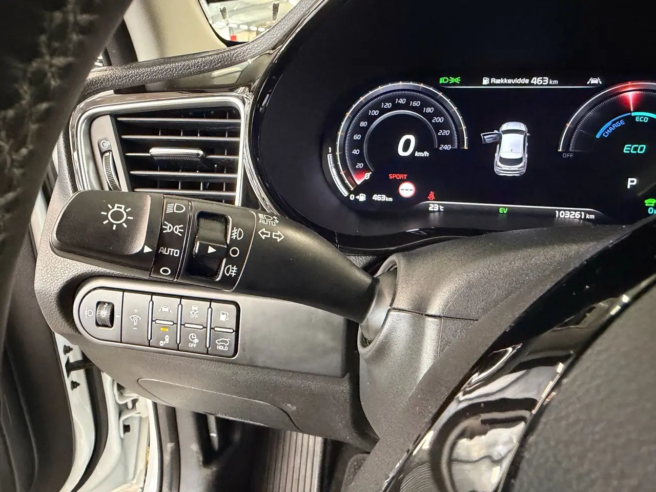 Billede 18 - Kia XCeed 1,6 GDI  Plugin-hybrid Comfort m/Edition DCT 141HK 5d 6g Aut.