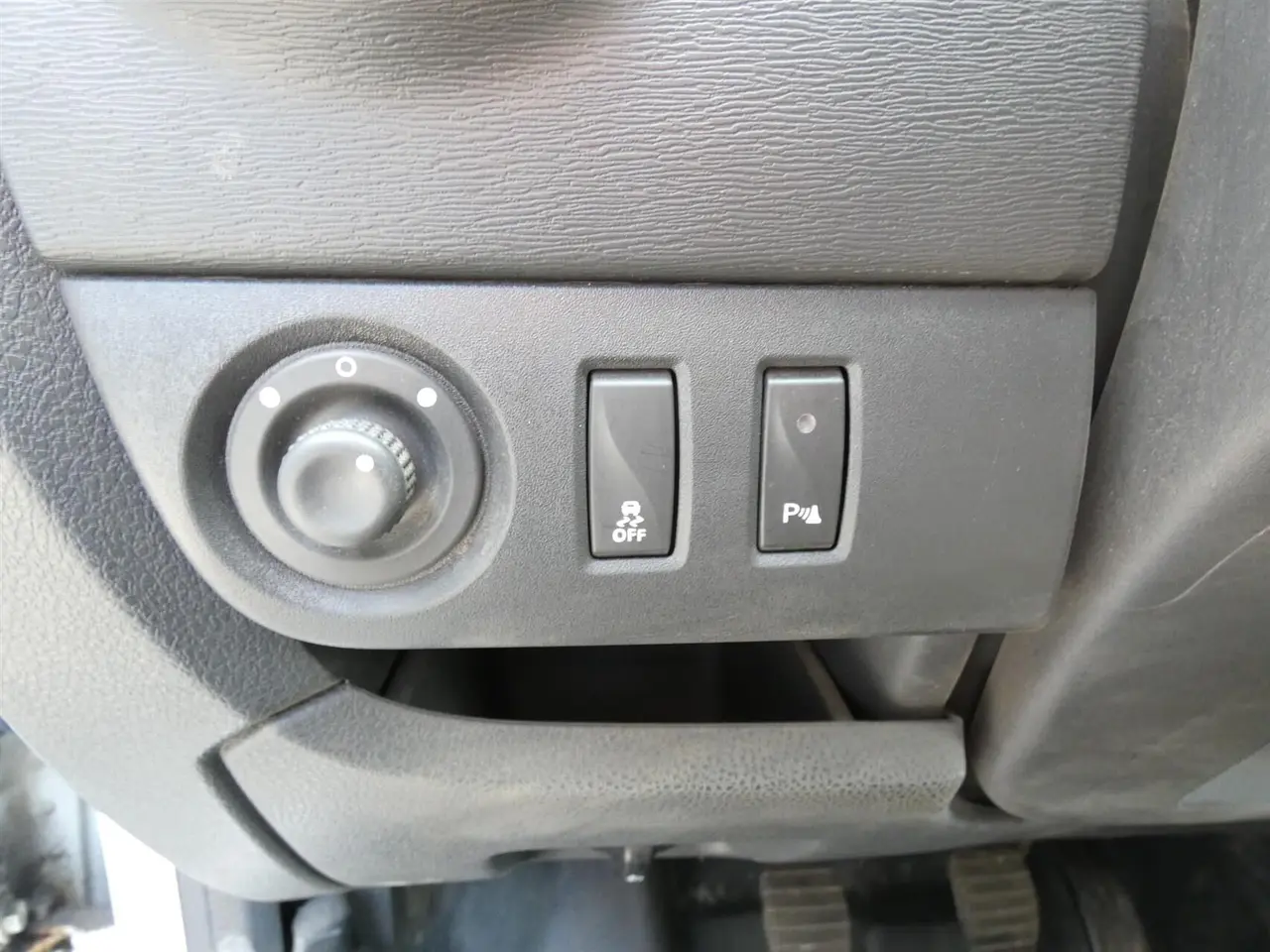 Billede 14 - Dacia Dokker 1,5 DCi Essential 95HK Van 6g