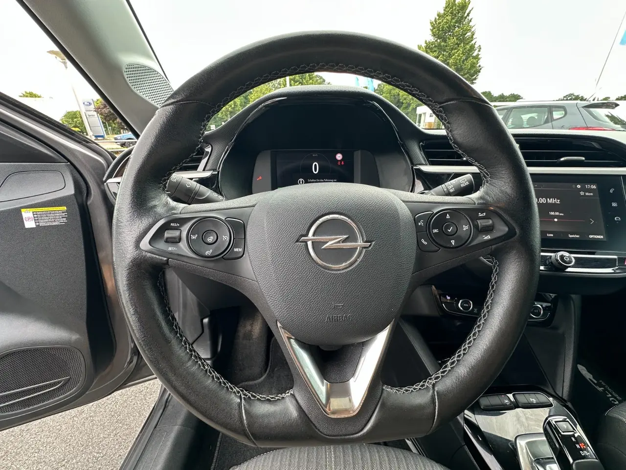 Billede 11 - Opel Corsa-e 50 Edition